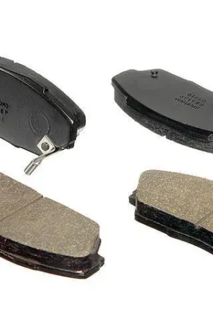 Handmade Brake Pad Set