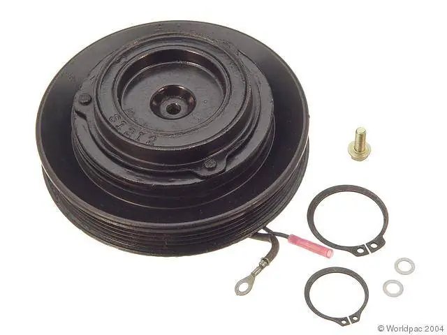No Minimum Order AC Clutch