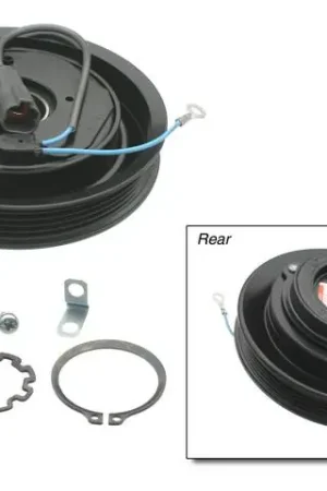 AC Clutch Special Discount