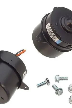 While Supplies Last AC Condenser Fan Motor