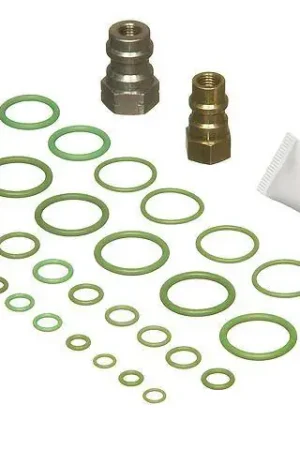 AC Retrofit Kit Affordable