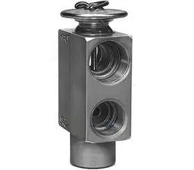 AC Expansion Valve Direct From Manufacturer