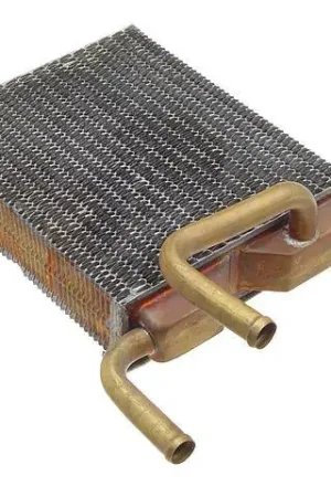 Instant Buy Heater Core