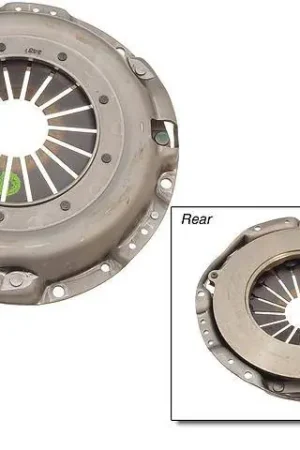 Get Yours Pressure Plate