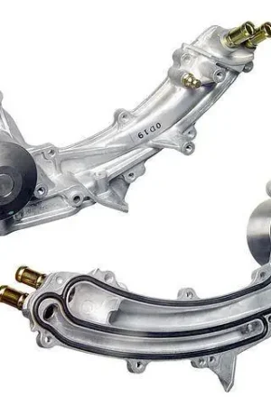 Affordable Water Pump