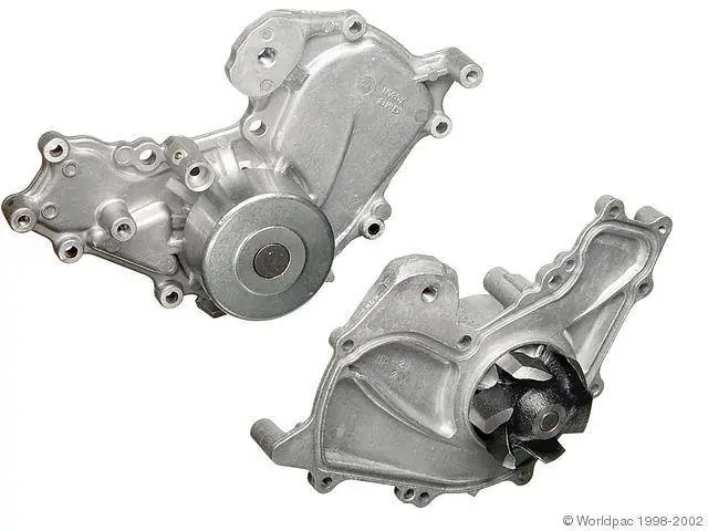 Free Returns Water Pump