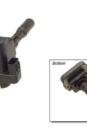 Ignition Coil Viral