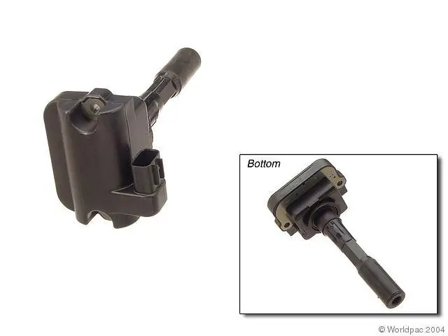 Ignition Coil Viral