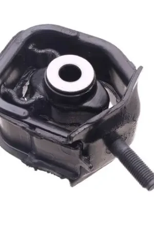 Engine Mount Last Chance