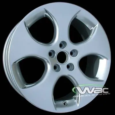 Time-Limited 18 Inch P Style - 4 Wheel Set