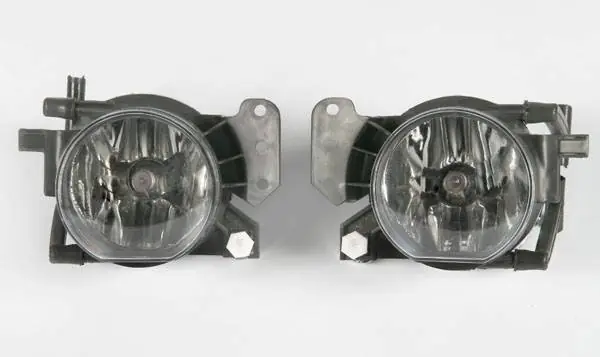 E60 Fog Lights Crystal Free Delivery