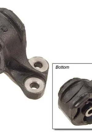 Grab Now Engine Mount