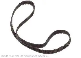 Authentic Timing Belt