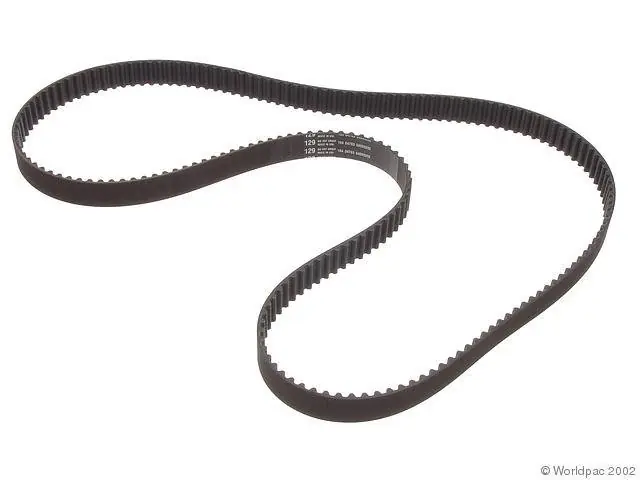 Fan Favorite Timing Belt