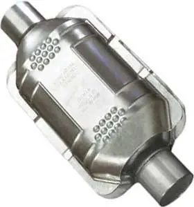 Same Day Shipping Catalytic Converter