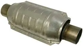 Catalytic Converter Limited Offer