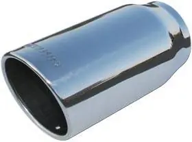 Performance Exhaust Tip Latest