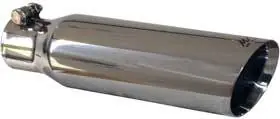 Performance Exhaust Tip In Demand
