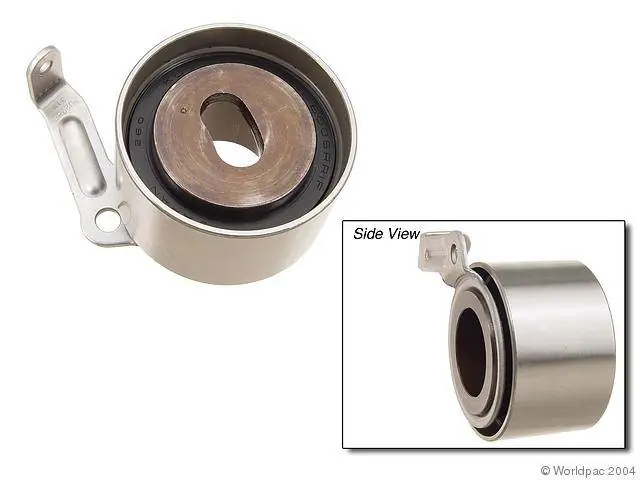 Professional Grade Timing Belt Tensioner