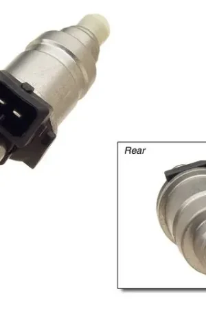 Fuel Injector Hot Deal