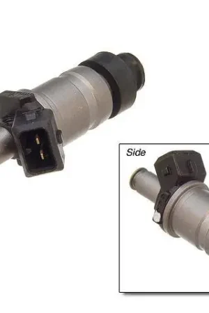 Limited Edition Fuel Injector