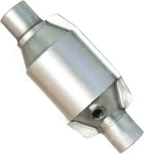 Markdown Catalytic Converter