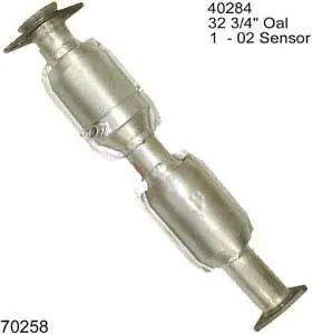 Deal Catalytic Converter