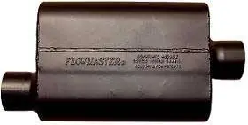 Cheap Performance Muffler