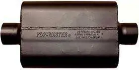 Performance Muffler While Supplies Last