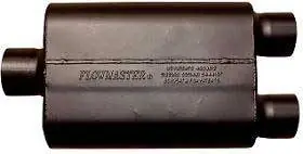 Fresh Stock Performance Muffler