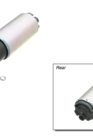 Grab Now Fuel Pump Assembly