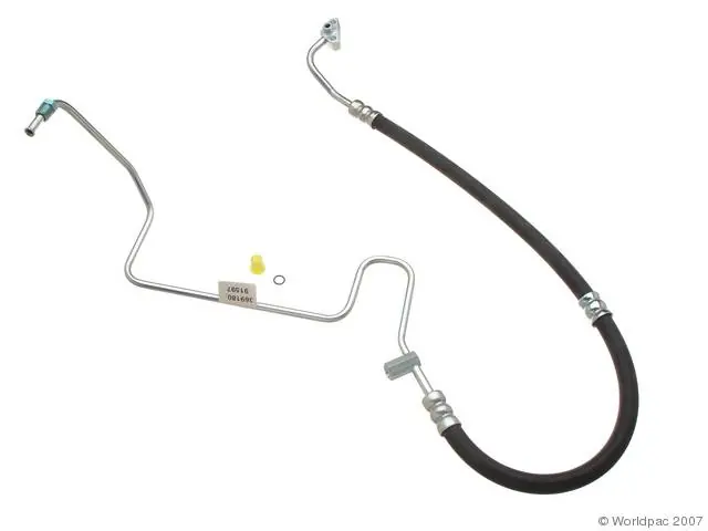 PS Pressure Hose Direct From Factory