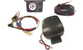 Trusted Brand Air Leveling Kit