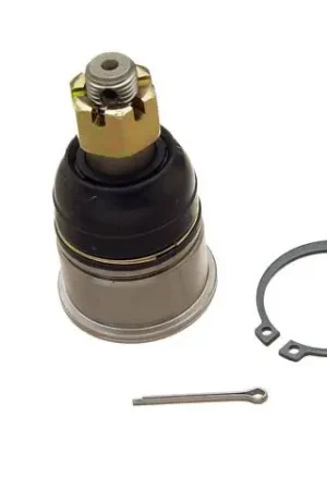 Ball Joint Limited Time