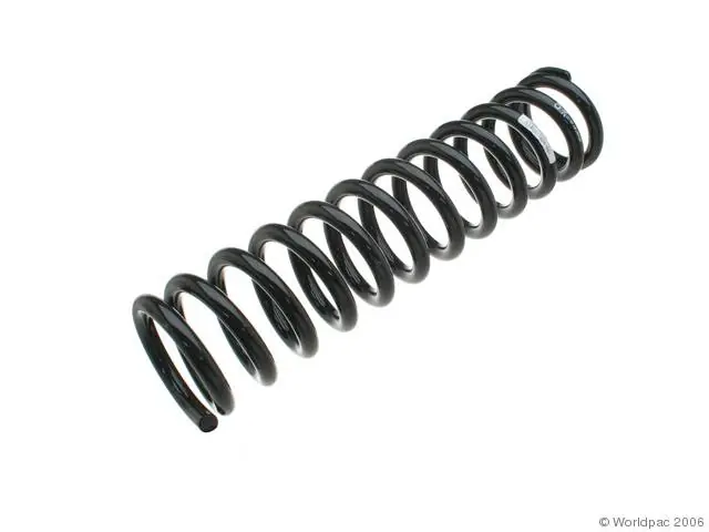 Brand New Coil Spring