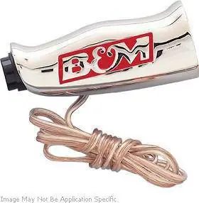 Shift Knob Factory Price