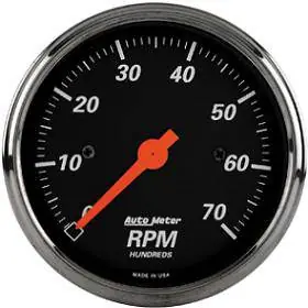 Genuine Tachometer
