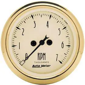 Tachometer Professional Grade
