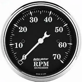 Tachometer Trusted Brand