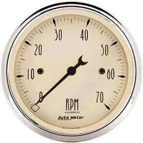 Tachometer Original