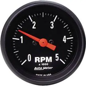 Tachometer Weekend Sale