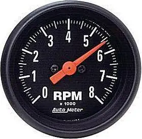 Instant Buy Tachometer