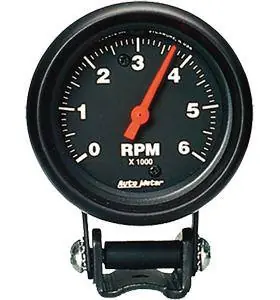 Price Drop Tachometer