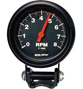 Price Cut Tachometer