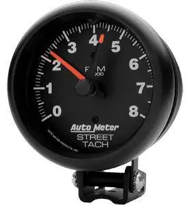 Free Returns Tachometer