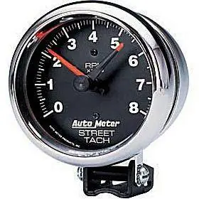Bargain Tachometer