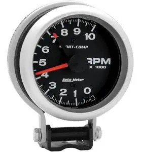 Tachometer Seasonal Sale