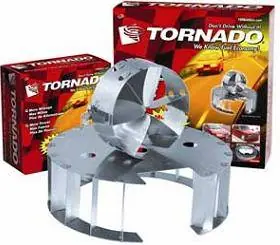 Latest Tornado Fuel Saver