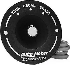 Fan Favorite Gauge Switch