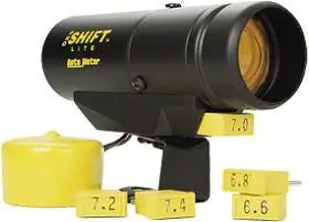 Shift Light Trending